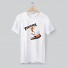 Thrasher Neck Face Skate T-Shirt KM