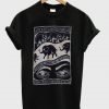 Watch Out There’s Elephants Here T-Shirt KM