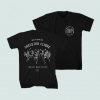 Worldwide Skeleton Clique T-Shirt KM
