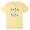 Yeah Buoy T Shirt KM