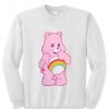 Care Bear Sweatshirt KM