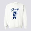 Chicago Cubs Sweatshirt KM