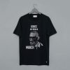 Connor McGregor ‘Kings Are Born In March T-Shirt KM