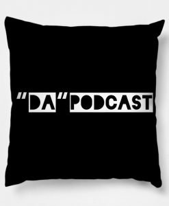 Da podcast Pillow KM