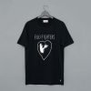 Foo Fighters Heart T-Shirt KM