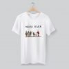 Game of Thrones Tony House Stark T-Shirt KM