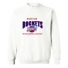 Houston Rockets Sweatshirt KM