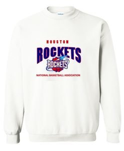 Houston Rockets Sweatshirt KM
