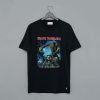 Iron Maiden The Final Frontier T-Shirt KM