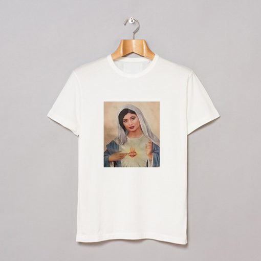 Kylie Jenner Vintage T-Shirt KM