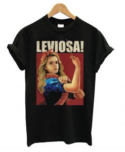 Leviosa Hermione Granger T Shirt KM