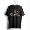 Malt Whiskey Disney T Shirt KM
