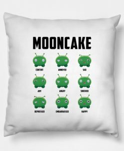 Mooncake Emotions Pillow KM