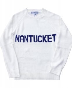 Nantucket Sweatshirt KM