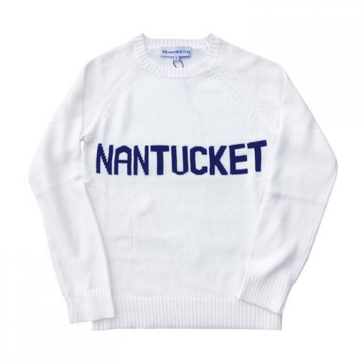 Nantucket Sweatshirt KM