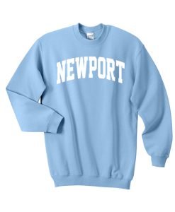 Newport Sweatshirt KM