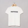 Penthouse T-Shirt KM