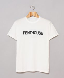 Penthouse T-Shirt KM