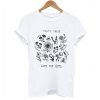 Plant These Save The Bees T-Shirt KM