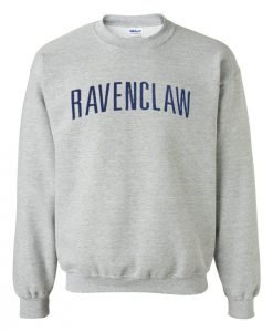 Ravenclaw Sweatshirt KM
