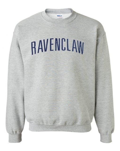 Ravenclaw Sweatshirt KM