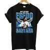 Rip Fredo Santana – Vintage Inspired Fredo Santana Tribute Rap T Shirt KM