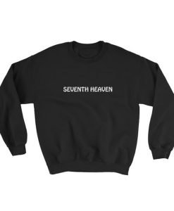 Seventh Heaven Sweatshirt KM