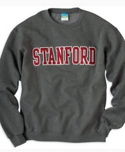 Stanford Sweatshirt KM