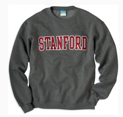 Stanford Sweatshirt KM