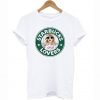 Starbucks Lovers Taylor Swift T Shirt KM
