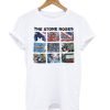 Stone Roses T Shirt KM