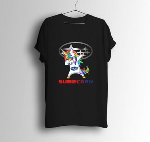 Subiecorn T-Shirt KM