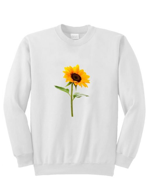 Sunflower Sweatshirt KM