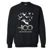 The 100 May We Meet Again Sweatshirt KM