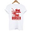 The Big Kahuna Burger T-Shirt KM