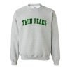 Twin Peaks Sweatshirt KM