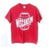 Wiscansin Cans T-Shirt KM