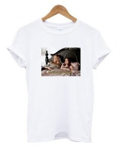 Wow we really are bitches Gossip Girl T-Shirt KM