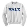 Yale University Sweatshirt KM