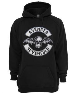 Avenged Sevenfold Unisex Hoodie KM