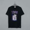 Basketball Kobe Bryant Answer 76errs Lakers T-Shirt KM