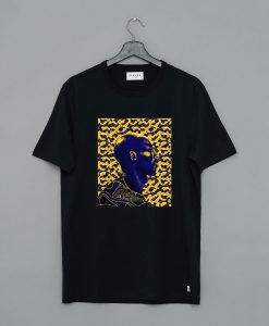 Black Mamba Kobe T-Shirt KM