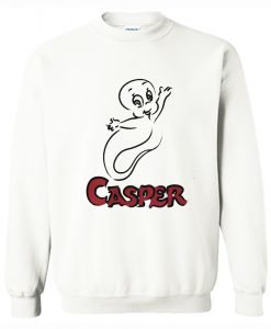 Casper Sweatshirt KM