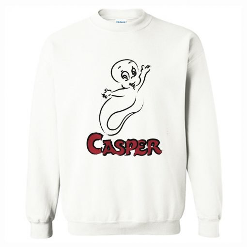 Casper Sweatshirt KM