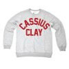 Cassius Clay Muhammad Ali Sweatshirt KM