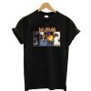 Def Leppard Graphic T-Shirt KM