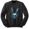 Frank Donnie Darko Graphic Sweatshirt KM