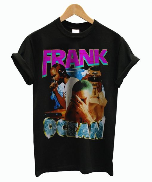 Frank Ocean T-Shirt KM