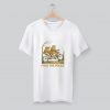 Frog And Toad Fuck The Police T-Shirt KM