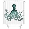 Goodbath Octopus Shower Curtain KM